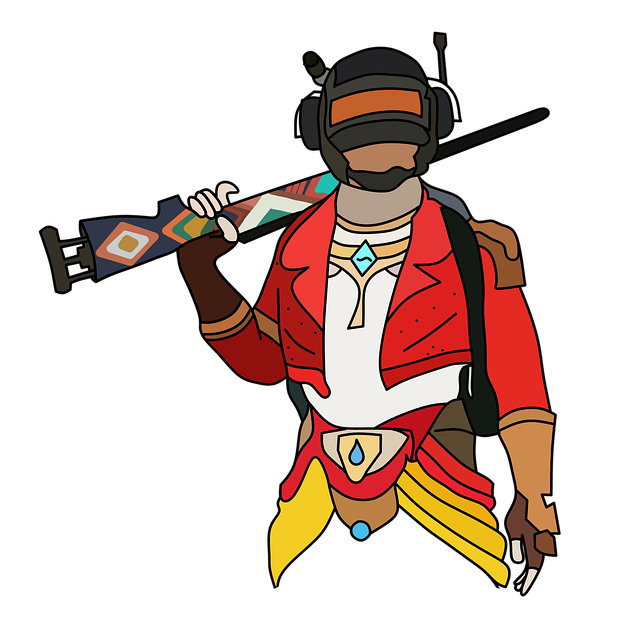 吉祥物 Pubg Pubg的吉祥物 - 上的免费图片