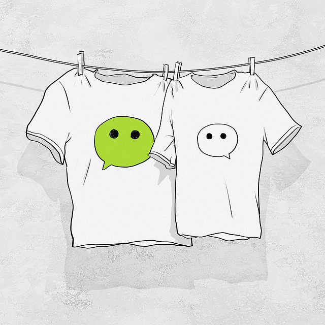 卡通片 Wechat 沟通 - 上的免费图片