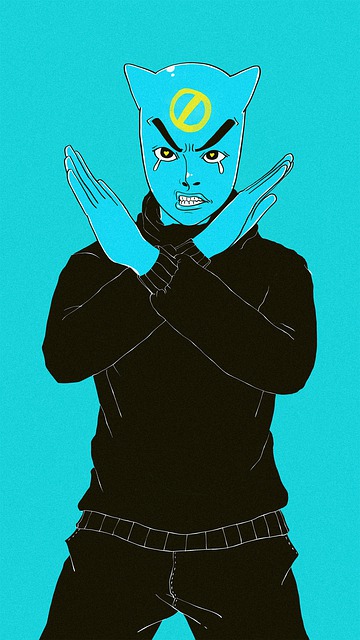 异议 禁止 愤怒 - 上的免费图片