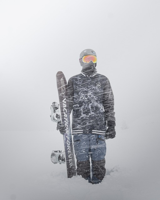 滑雪板 男人 雪 - 上的免费照片