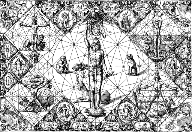 木星 罗马 宗教 - 免费矢量图形