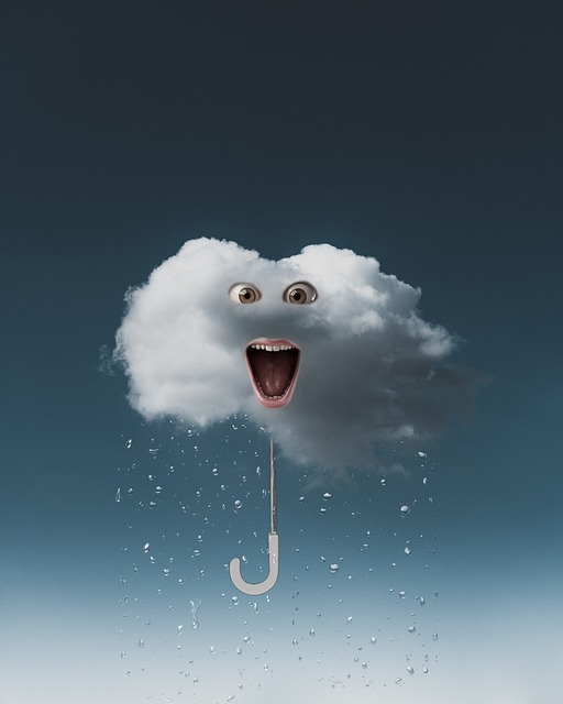 云 雨 天气 - 上的免费图片