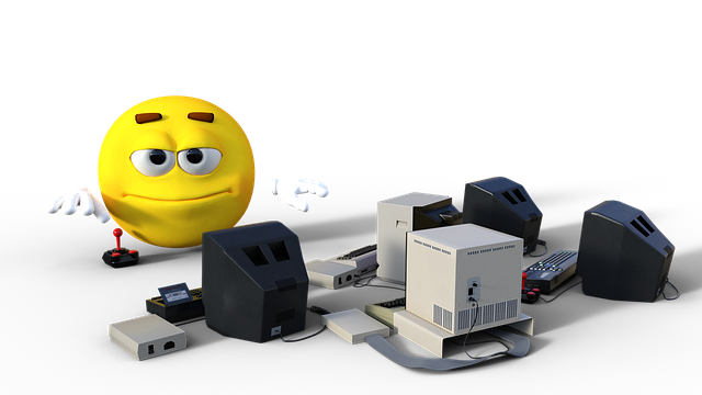 表情符号 笑脸 系统管理员 - 上的免费图片