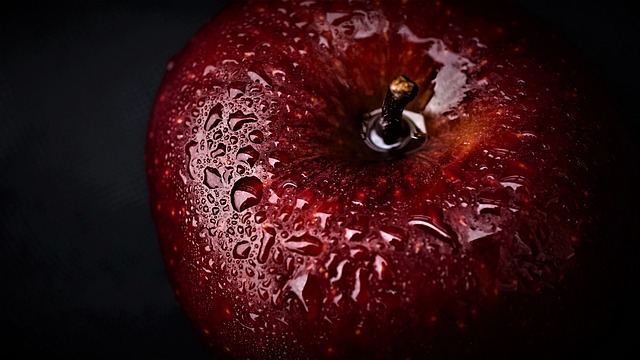 苹果 水果 红色的 - 上的免费照片