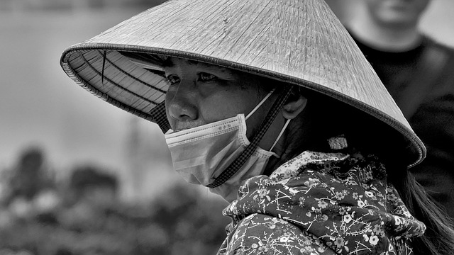 帽子 亚洲人 越南 - 上的免费照片