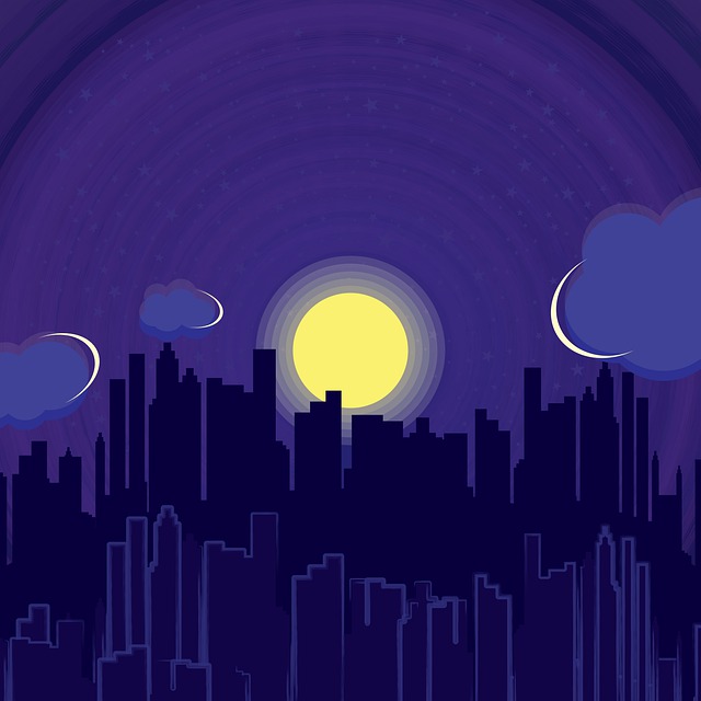 生活是一个循环 地球图 天空空间的概念 - 上的免费图片