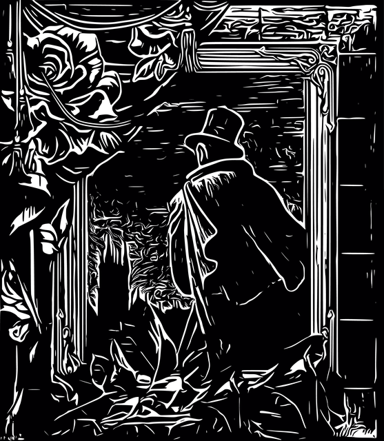 男子 葡萄酒 神秘 - 上的免费图片