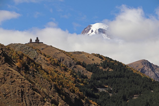 山 景观 自然 - 上的免费照片