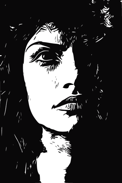 女人 女性 阴影 - 上的免费图片