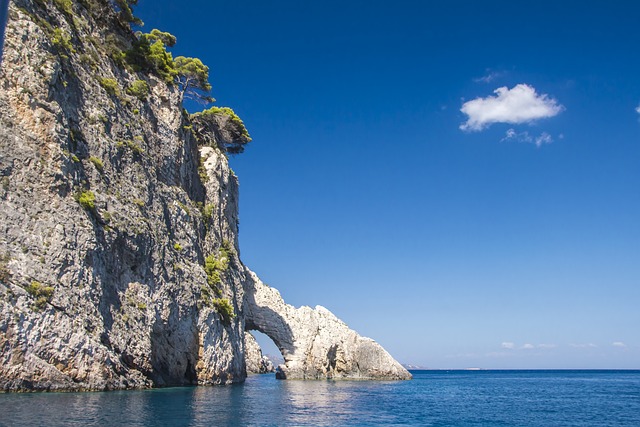 Zakynthos 希腊 海 - 上的免费照片