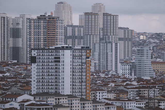 建筑物 城市 结构 - 上的免费照片