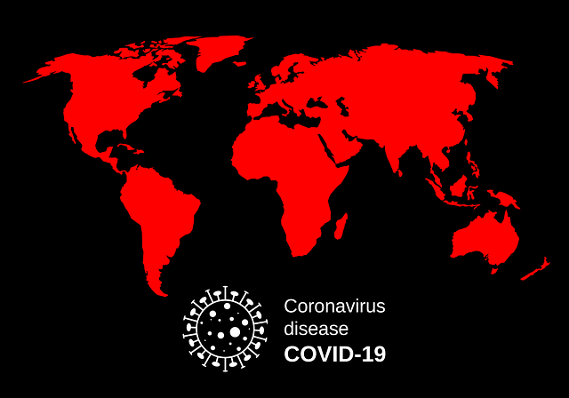 病毒 冠状病毒 严重急性呼吸系统综合症冠状病毒2 - 上的免费图片