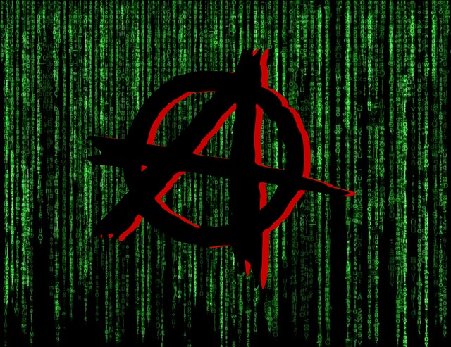 加密的无政府主义者 互联网 深网 - 上的免费图片