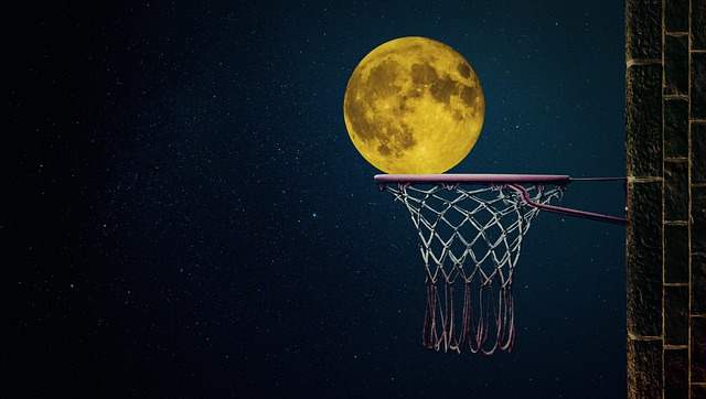 月亮 月光 夜晚 - 上的免费图片