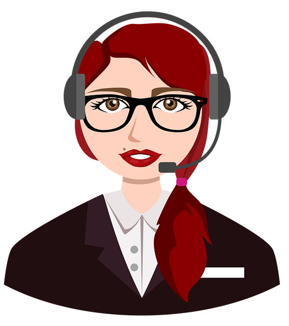 向导手机 呼叫中心 女红头 - 上的免费图片