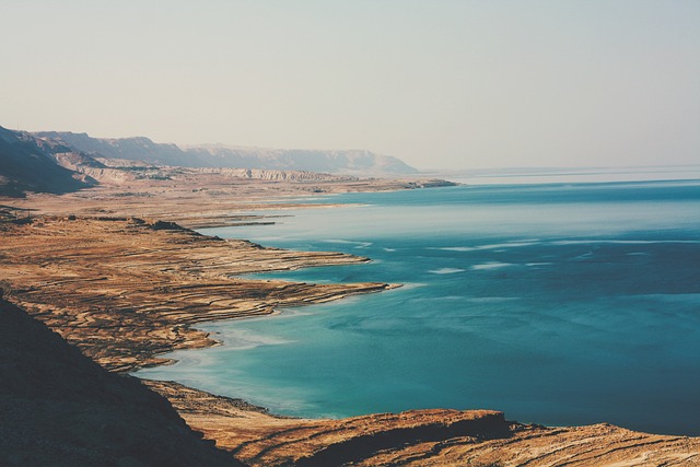 死海 海 以色列 - 上的免费照片