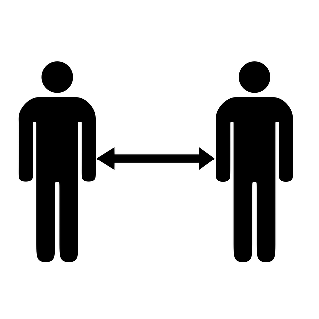 社会的 距离 冠状病毒 - 上的免费图片