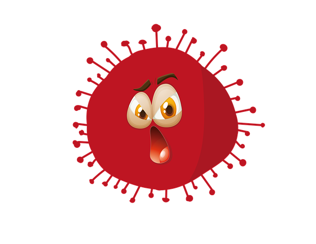 病毒 晕 协 - 上的免费图片