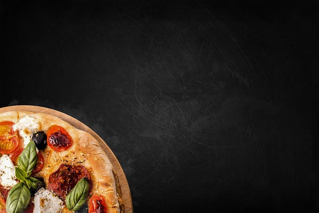 比萨 背景 食品 - 上的免费照片
