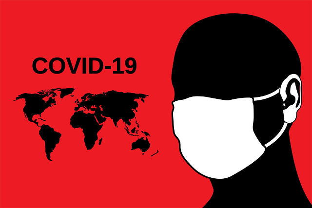 Covid-19 病毒 面具 - 上的免费图片