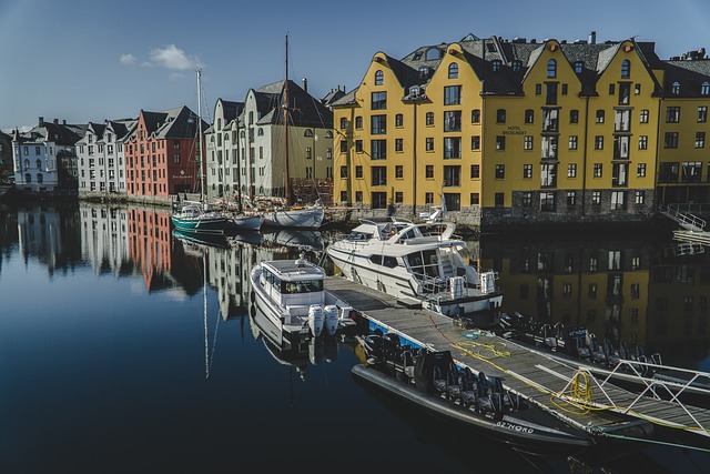 挪威 国家 海 - 上的免费照片