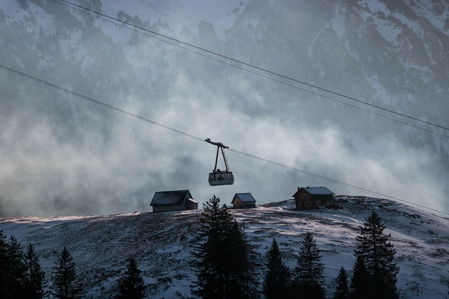 瑞士 雪 山 - 上的免费照片