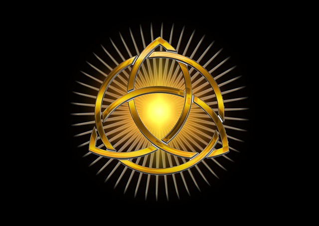 三位一体 符号上帝 联盟 - 上的免费图片