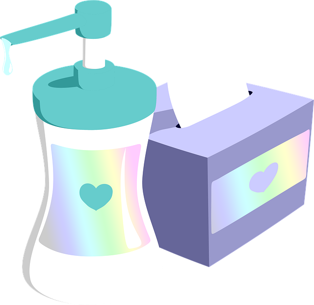 润滑剂 胶 餐巾 - 上的免费图片