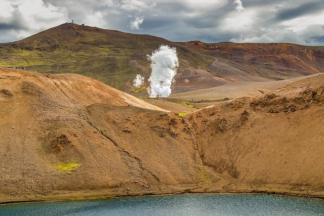 冰岛 哇 景观 - 上的免费照片
