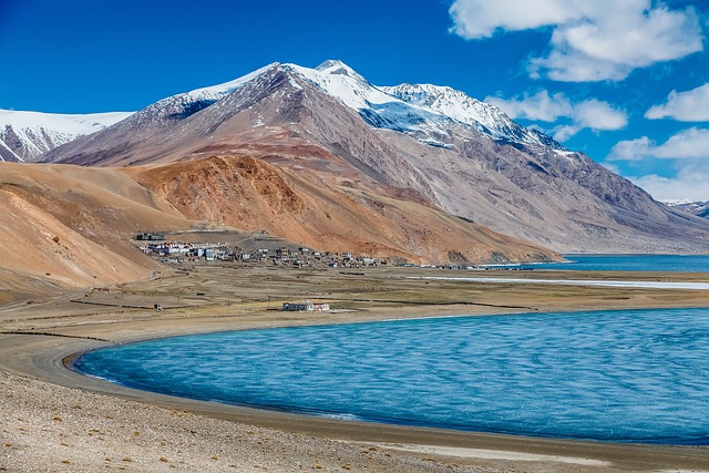 盐 湖 玻利维亚 - 上的免费照片