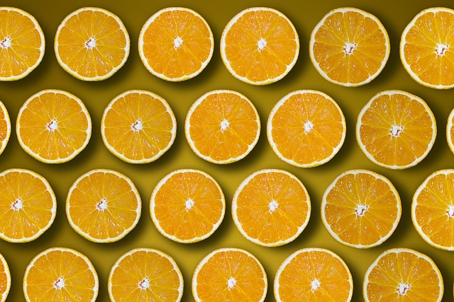 橙子 切片 橙片 - 上的免费照片