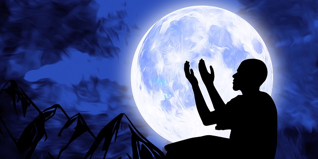 祈祷 斋月 信仰 - 上的免费图片