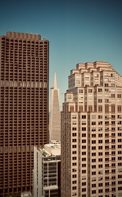 旧金山 加利福尼亚州 城市 - 上的免费照片