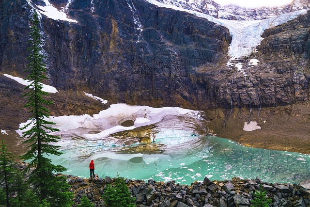 冰川 融化 全球暖化 - 上的免费照片