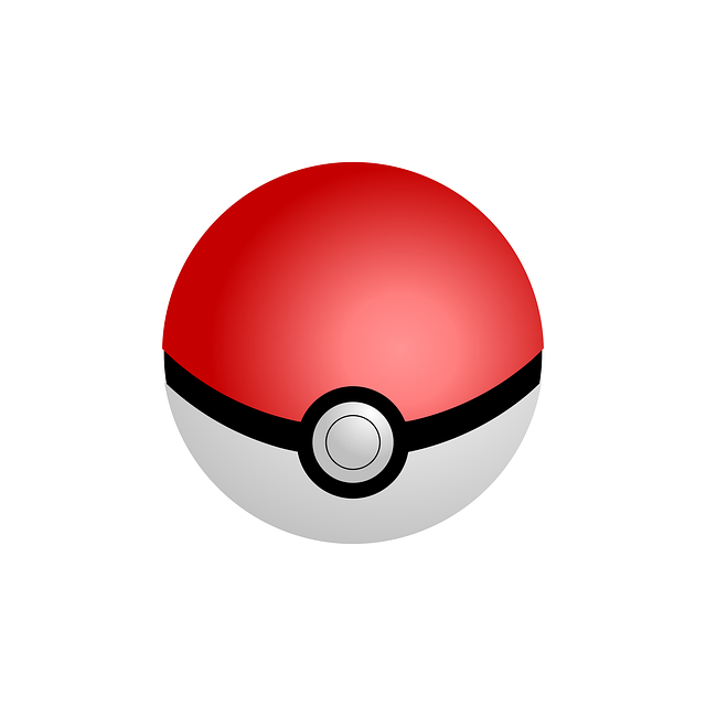 Pokéball 3D 影响 - 上的免费图片