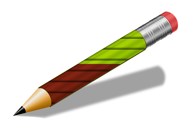 铅笔画 铅笔艺术 学校 - 上的免费图片