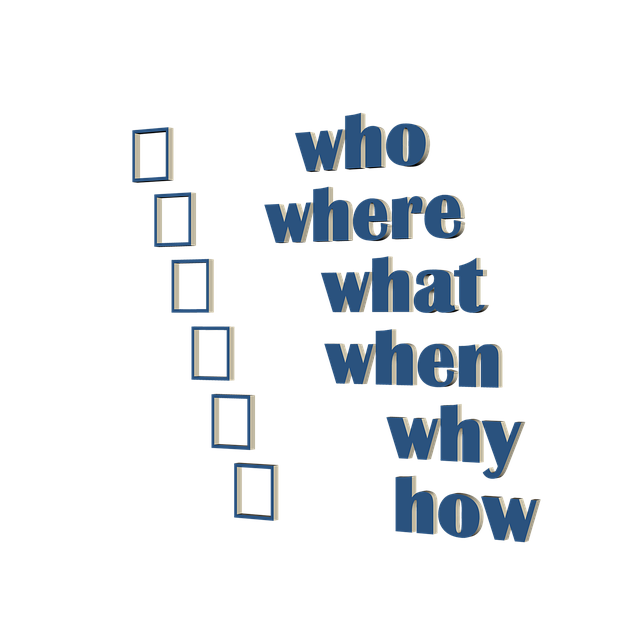 问 Who 什么 - 上的免费图片