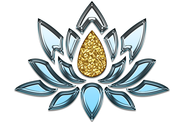 莲花纹身 金莲花 莲花艺术绘画 - 上的免费图片