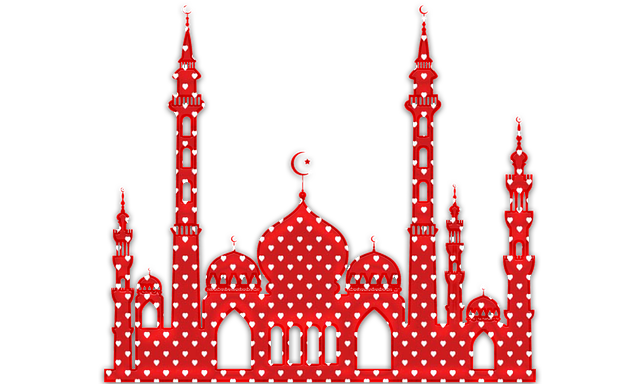 斋月 禁食 穆斯林 - 上的免费图片