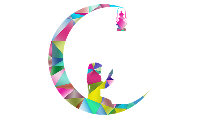 斋月 女孩 禁食 - 上的免费图片