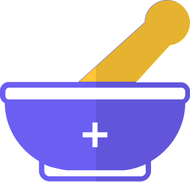 砂浆 图标 导师 - 免费矢量图形