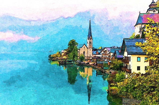 景观 风景 风景秀丽的 - 上的免费图片