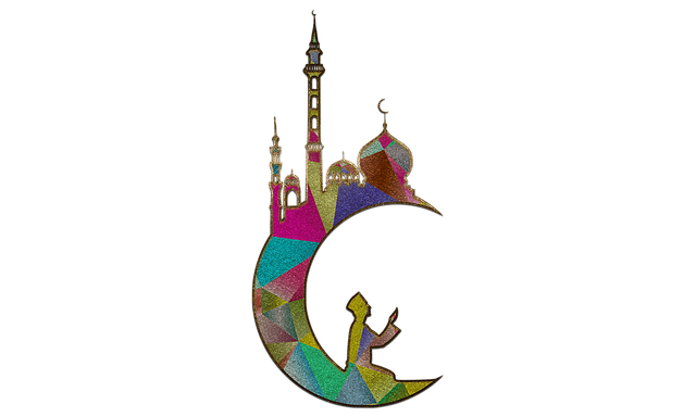 斋月 伊斯兰的 拉姆赞 - 上的免费图片