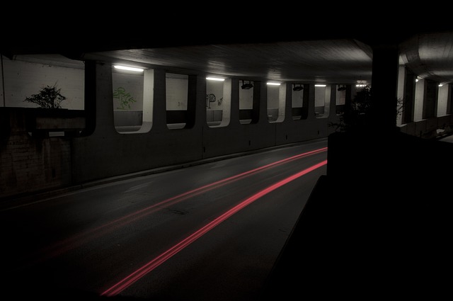 隧道 地道 光 - 上的免费照片