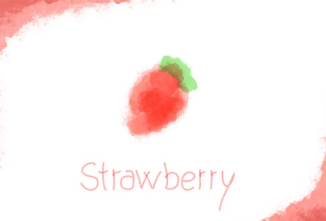 水果 水彩 绘 - 上的免费图片