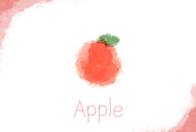 水果 水彩 绘 - 上的免费图片