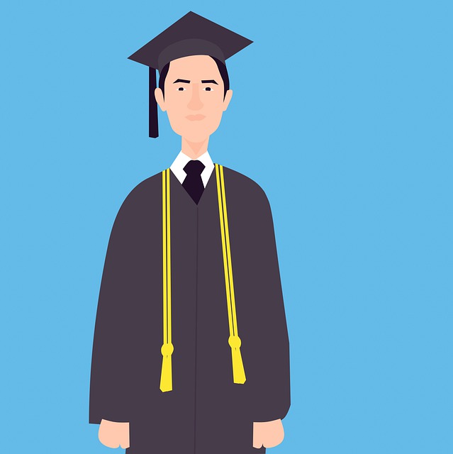 学术的 成就 学士 - 上的免费图片