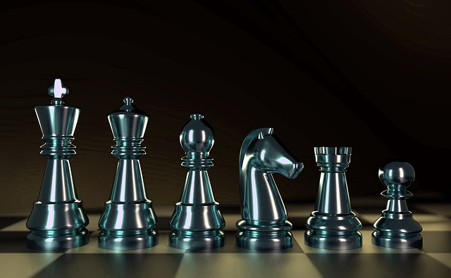 棋 将死 战略 - 上的免费图片