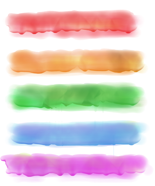 水彩 画 溅 - 上的免费图片