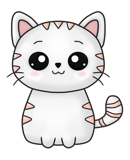 猫 猫科动物 小猫咪 - 上的免费图片